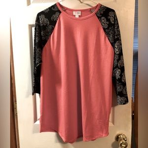 LuLaRoe Randy Top